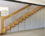 Construction et protection de vos escaliers par Escaliers Maisons à Rechicourt-la-Petite